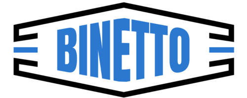 BINETTO