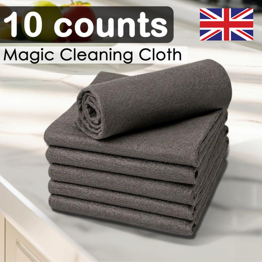 Magic Cleaning Cloths