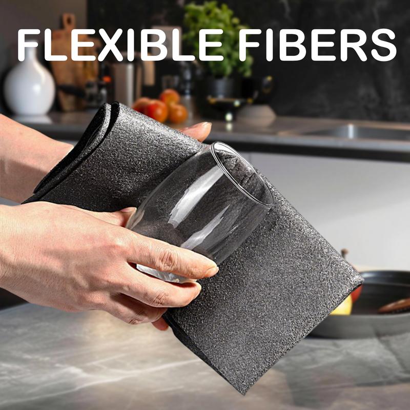 Magic Cleaning Cloths
